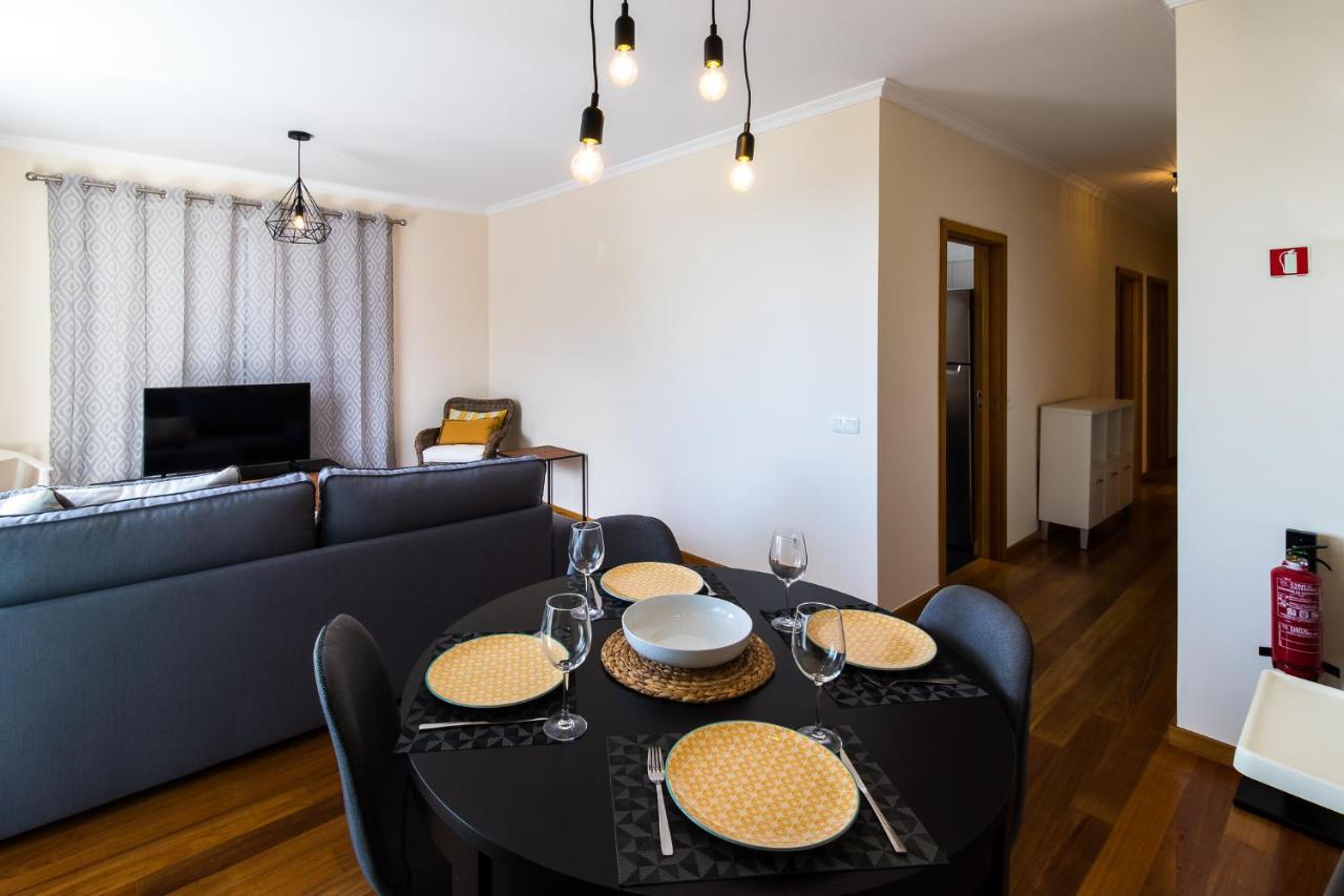 Acacia Apartment By Atlantica Funchal  Exterior photo