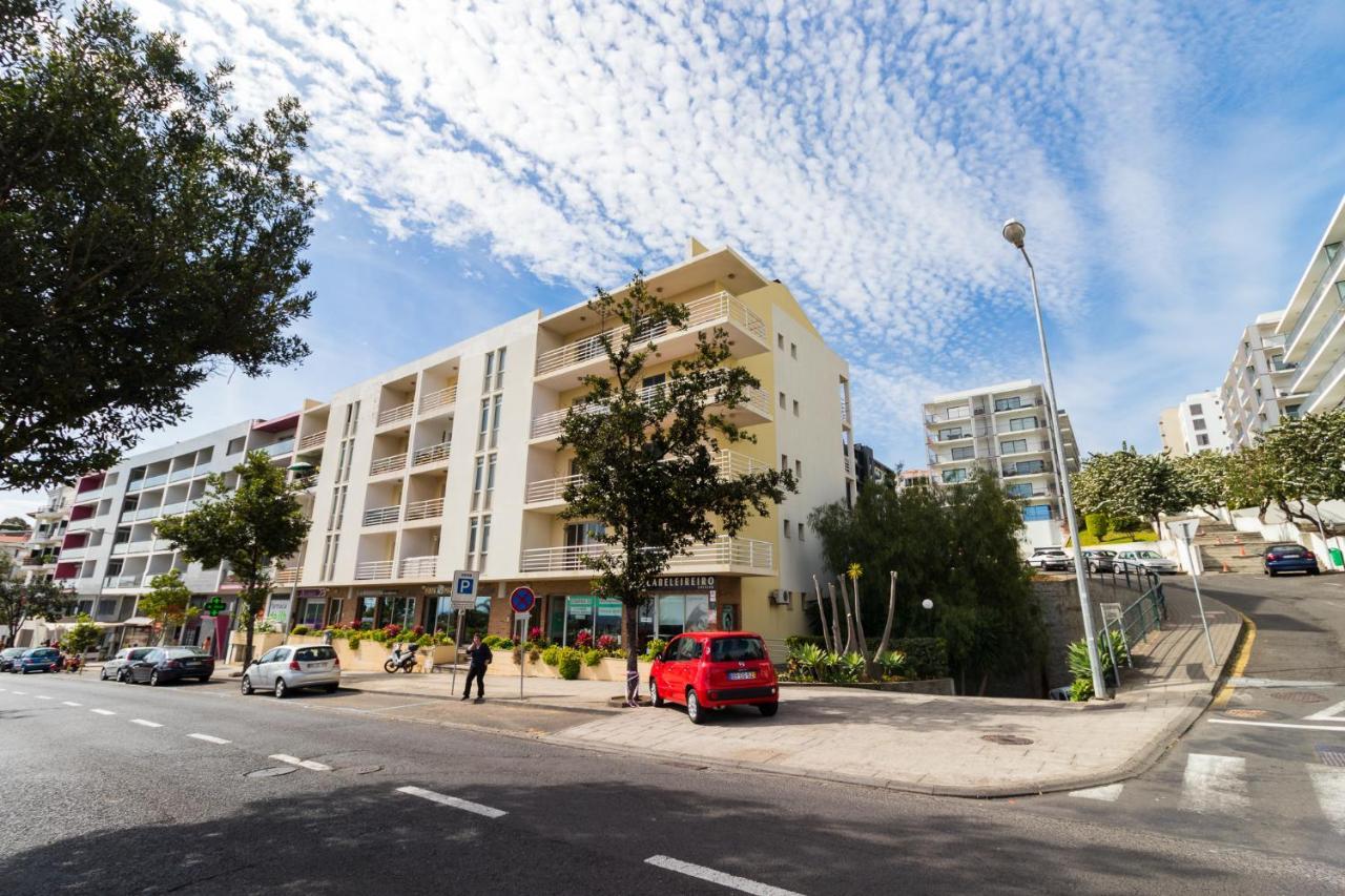 Acacia Apartment By Atlantica Funchal  Exterior photo
