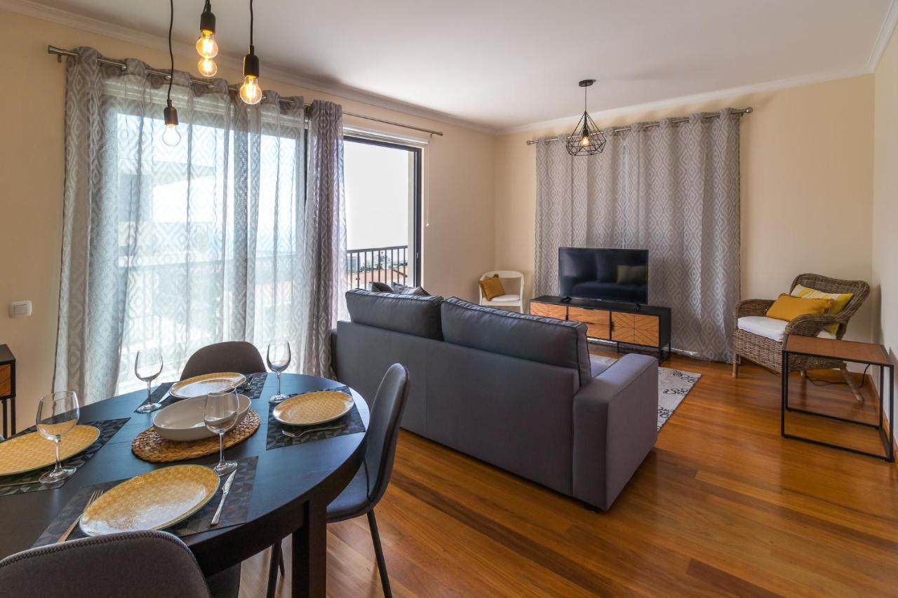 Acacia Apartment By Atlantica Funchal  Exterior photo