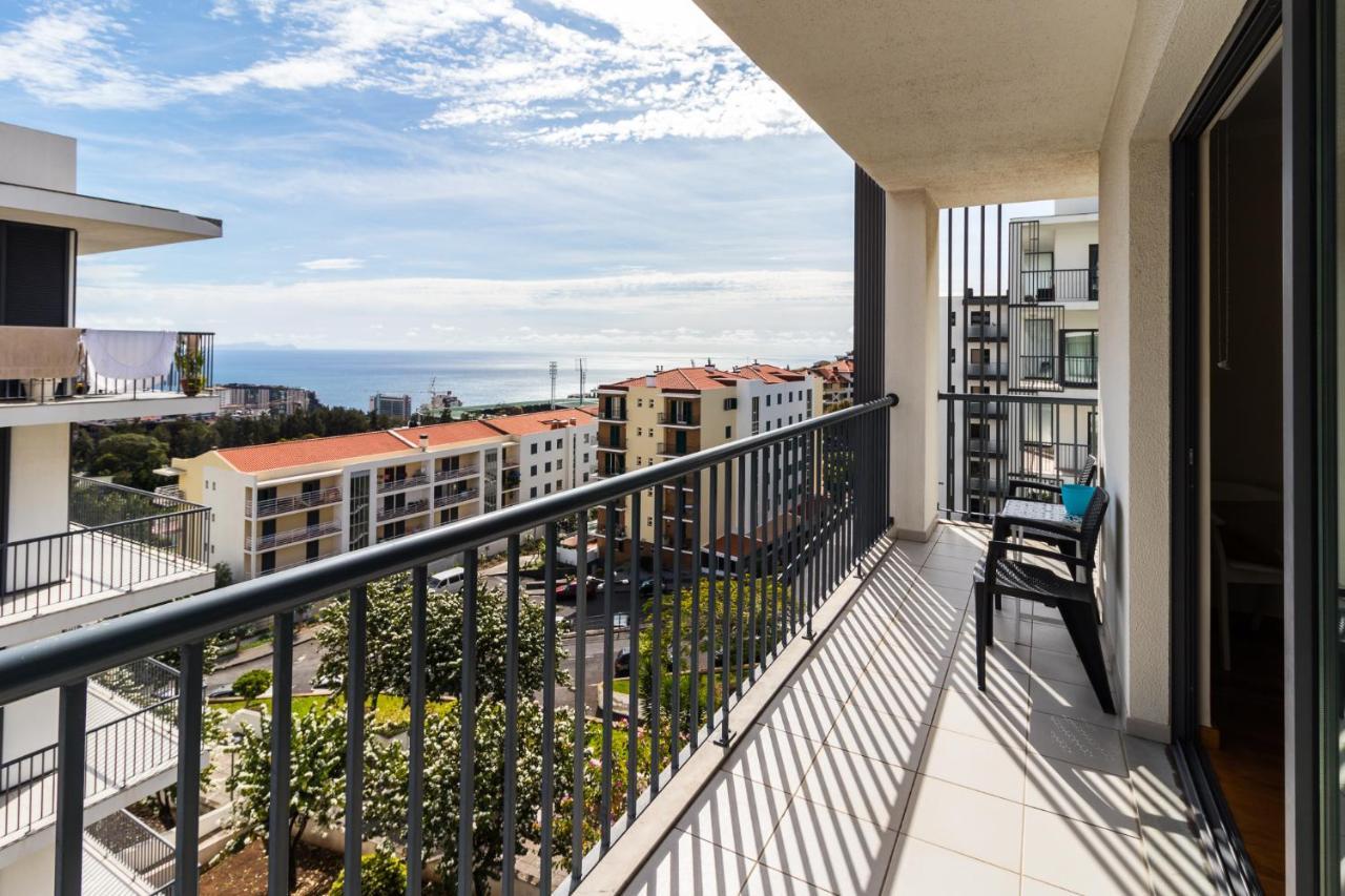 Acacia Apartment By Atlantica Funchal  Exterior photo