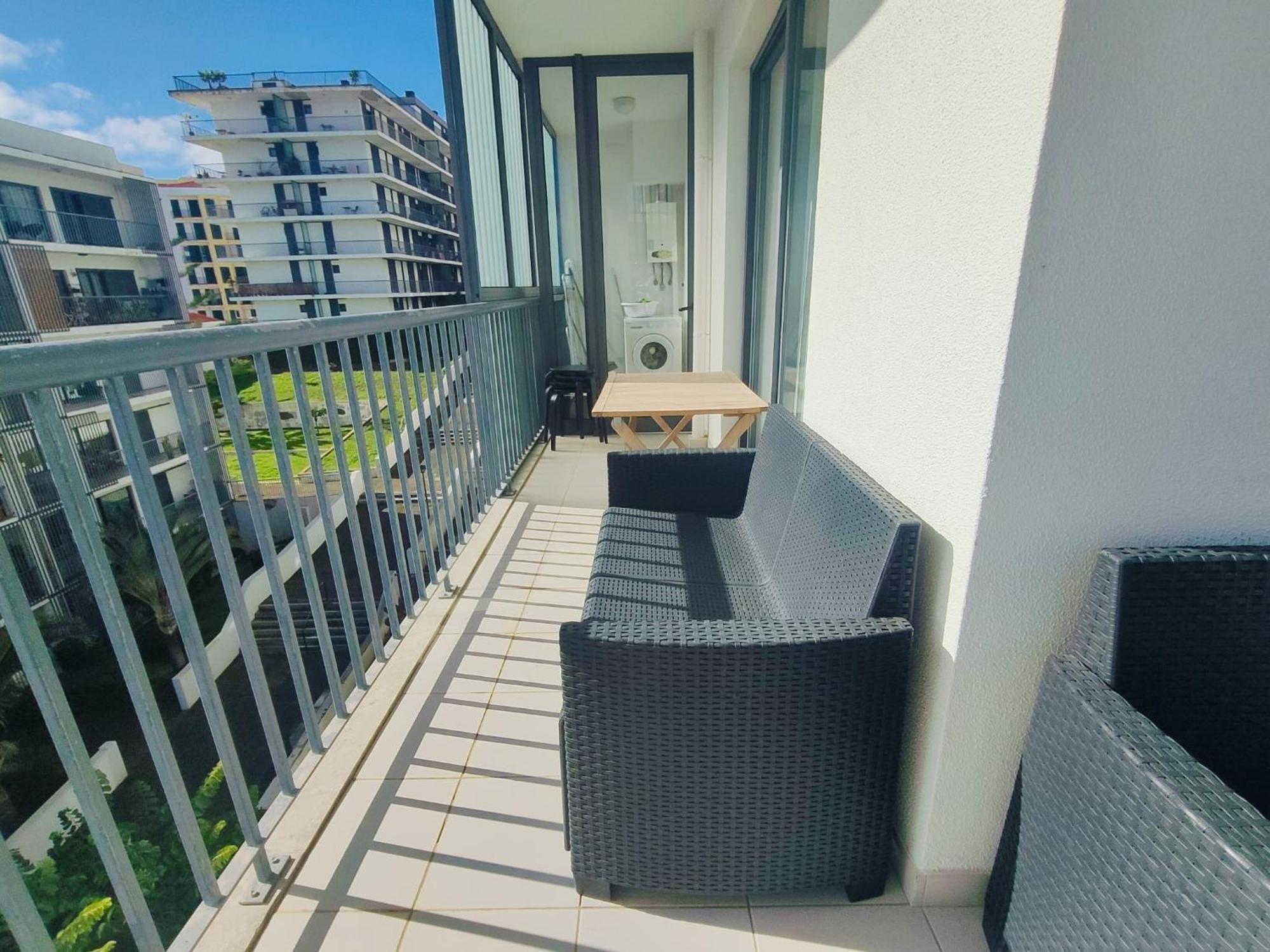 Acacia Apartment By Atlantica Funchal  Exterior photo
